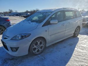Mazda 5 2.3L 4 2009