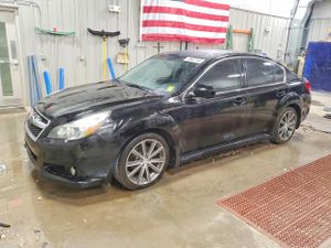 Subaru Legacy 2.5I PREMIUM 2.5L 4 2013