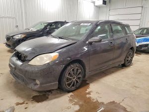 Toyota Corolla XR 1.8L 4 2006