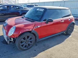 Mini Cooper S 1.6L 4 2006