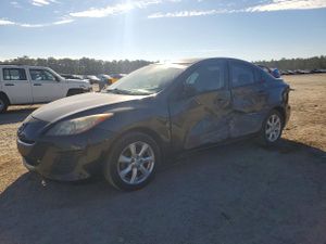 Mazda 3 2.0L 4 2010