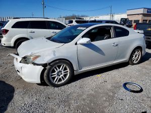 Scion tC 2.4L 4 2007