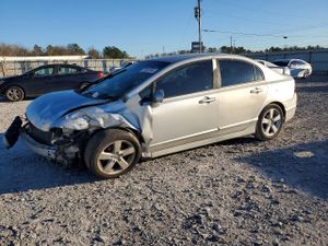Honda Civic LX 1.8L 4 2009