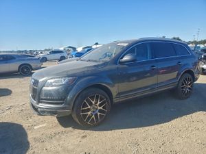 Audi Q7 PREMIUM PLUS 3.0L 6 2015
