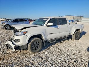 Toyota Tacoma DOUBLE CAB 3.5L 6 2023
