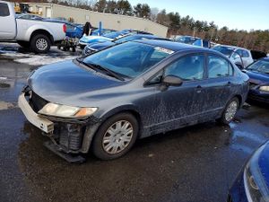 Honda Civic VP 1.8L 4 2011
