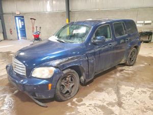 Chevrolet HHR LT 2.2L 4 2011