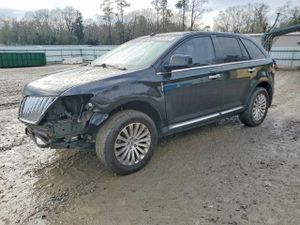 Lincoln MKX 3.7L 6 2011