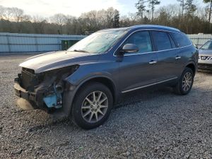 Buick Enclave 3.6L 6 2014