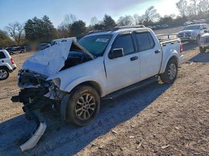 Ford Explorer LIMITED 4.0L 6 2007