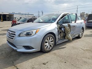 Subaru Legacy 2.5I PREMIUM 2.5L 4 2015