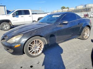 Mercedes-Benz SLK 280 3.0L 6 2007