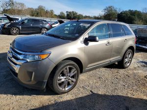 Ford Edge LIMITED 3.5L 6 2013