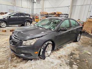 Chevrolet Cruze 1.8L 4 2013