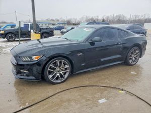 Ford Mustang GT 5.0L 8 2015