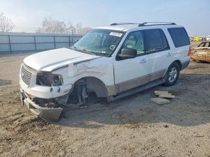 Ford Expedition XLT 5.4L 8 2003