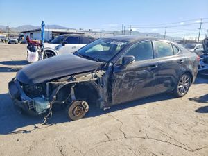 Lexus IS 250 2.5L 6 2012
