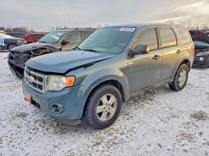 Ford Escape XLS 2.5L 4 2011