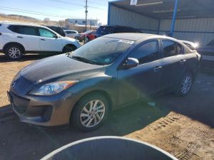 Mazda 3 I 2.0L 4 2012