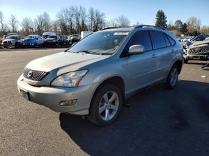 Lexus RX 330 3.3L 6 2004