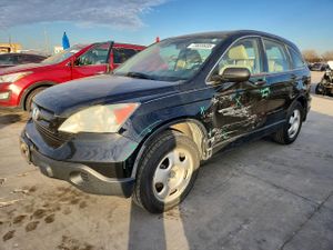 Honda CR-V LX 2.4L 4 2009