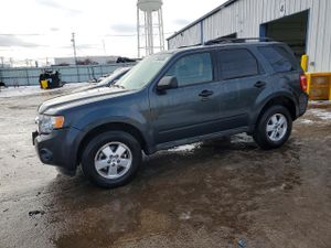 Ford Escape XLT 2.5L 4 2009