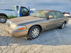 Mercury Grand Marquis LS 4.6L 8 2005