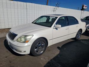 Lexus LS 430 4.3L 8 2004