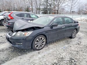 Honda Accord SPORT 2.4L 4 2013
