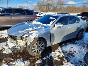 Lexus GS 350 3.5L 6 2013