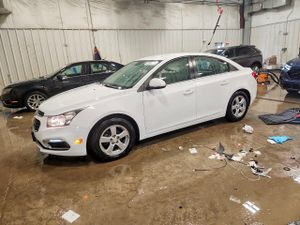 Chevrolet Cruze LT 1.4L 4 2015