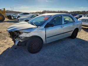 Toyota Corolla CE 1.8L 4 2007