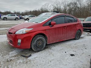 Toyota Prius 1.8L 4 2010