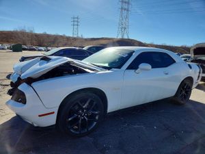Dodge Challenger SXT 3.6L 6 2019