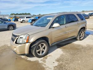 Chevrolet Equinox LT 3.4L 6 2007