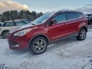 Ford Escape TITANIUM 1.6L 4 2014