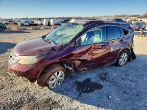 Honda CR-V EXL 2.4L 4 2014