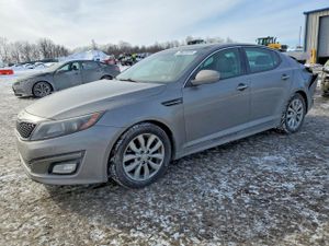Kia Optima EX 2.4L 4 2015