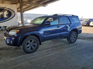 Toyota 4Runner LIMITED 4.0L 6 2006