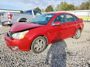 Ford Focus SES 2.0L 4 2009