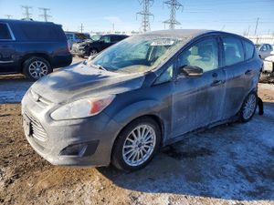 Ford C-series SE 2.0L 4 2015