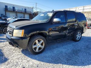 Chevrolet Tahoe K1500 5.3L 8 2007