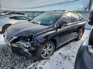 Lexus RX 350 3.5L 6 2013