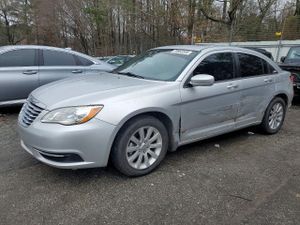 Chrysler 200 TOURING 2.4L 4 2012