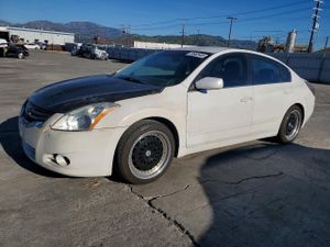 Nissan Altima BASE 2.5L 4 2011