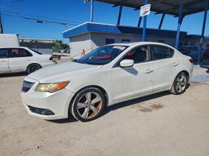 Acura ILX 20 PREMIUM 2.0L 4 2013