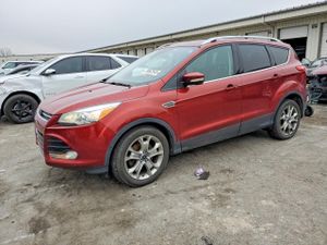 Ford Escape TITANIUM 1.6L 4 2014