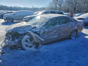 Toyota Camry LE 3.0L 6 2002
