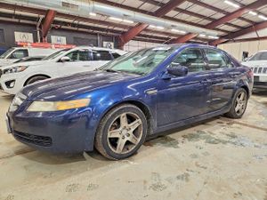 Acura TL 3.2L 6 2004