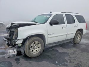 GMC Yukon 5.3L 8 2007